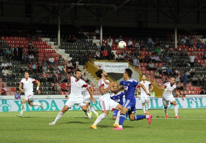 Ptt 1. Lig