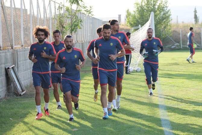 Yeni Malatyaspor’da Transfer Çalışmaları
