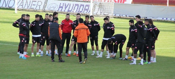 Uche Kalu Şampiyonluk İstiyor