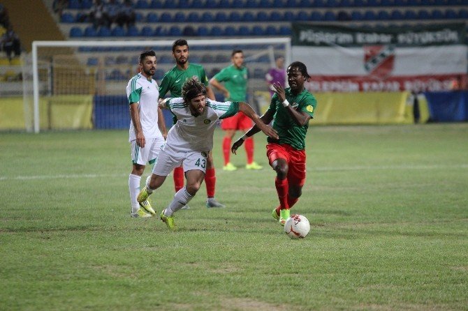 Ptt 1. Lig
