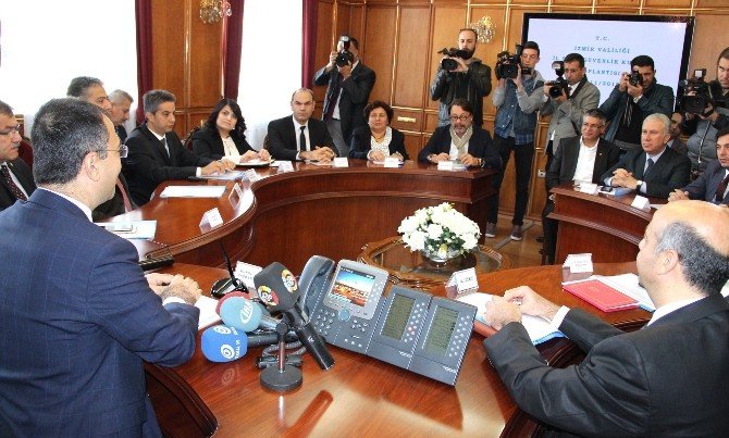 İzmir Derbisi Öncesi Örnek Karar