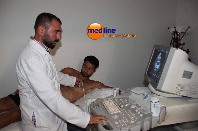 Adanaspor’un “Kalbi” Yeni Sezona Hazır