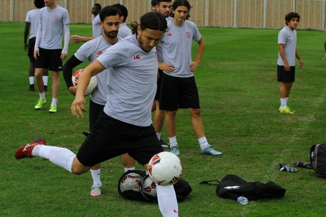 Ümit Özat’tan Önemli Açıklamalar