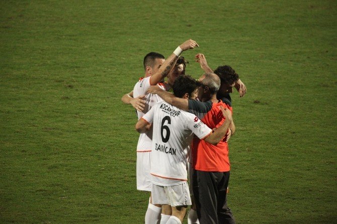 Ptt 1. Lig