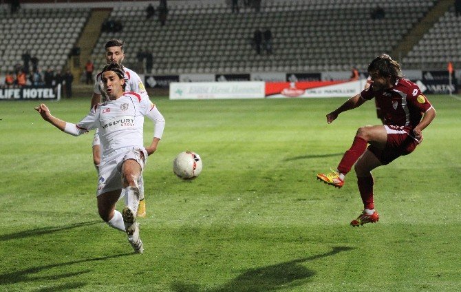 Ptt 1. Lig