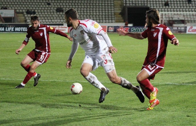 Ptt 1. Lig