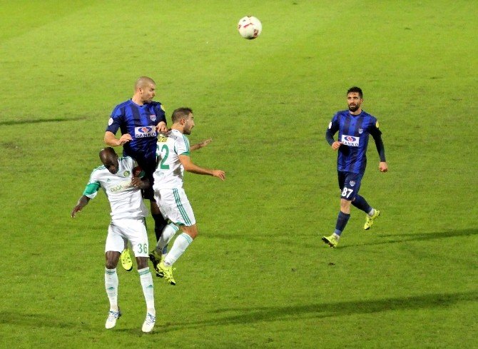 Ptt 1. Lig