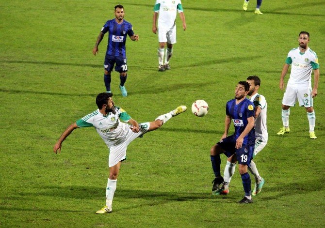 Ptt 1. Lig