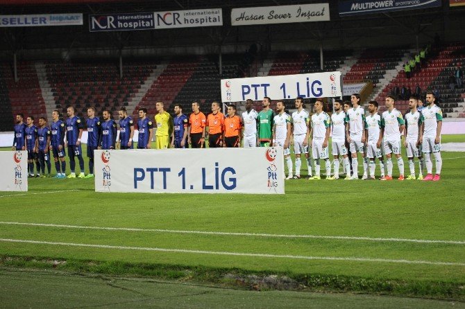 Ptt 1. Lig