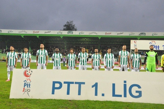 Ptt 1. Lig
