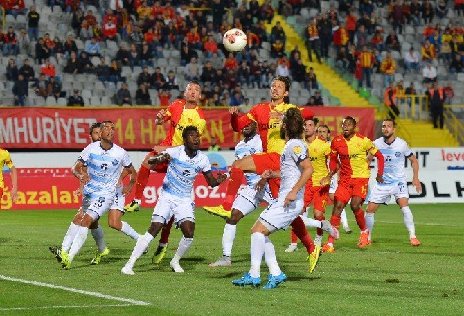 Ptt 1. Lig