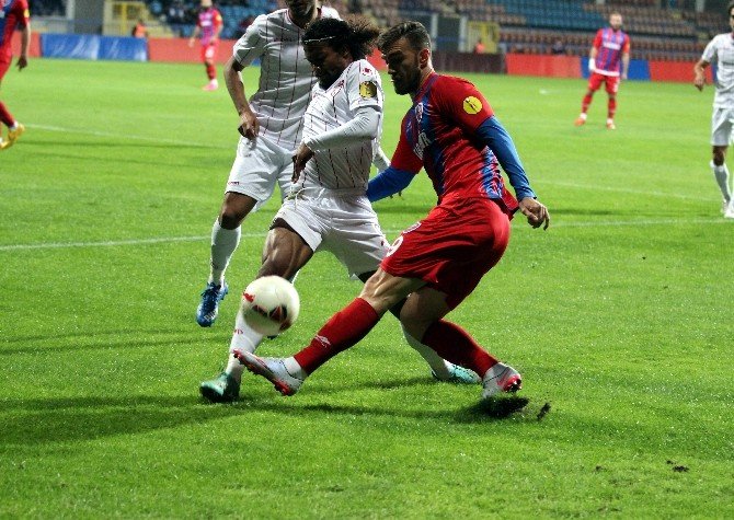 Ptt 1. Lig