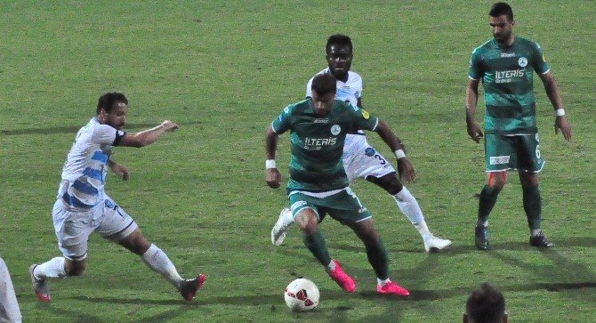 Ptt 1. Lig