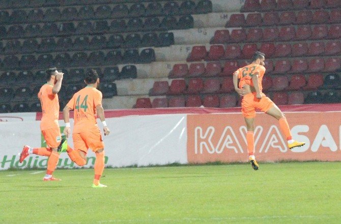 Ptt 1. Lig