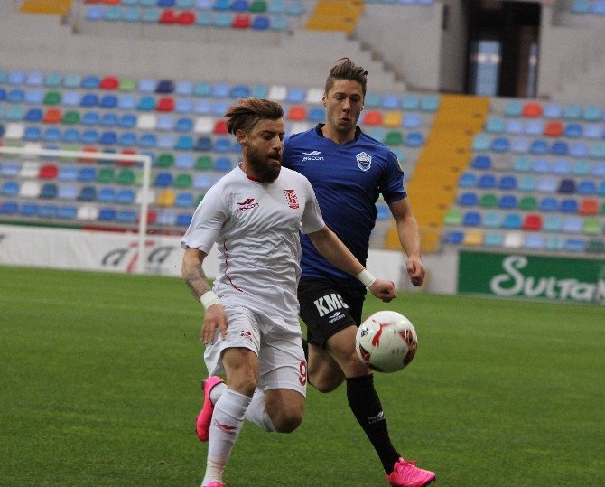 Ptt 1. Lig