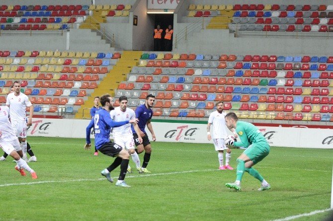 Ptt 1. Lig