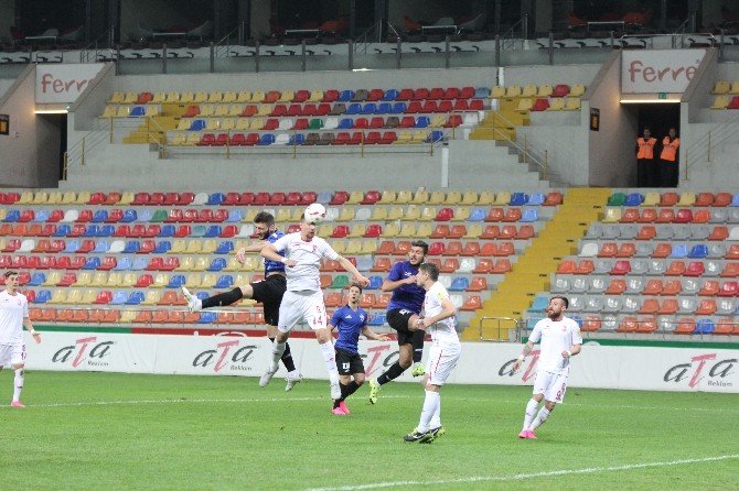 Ptt 1. Lig