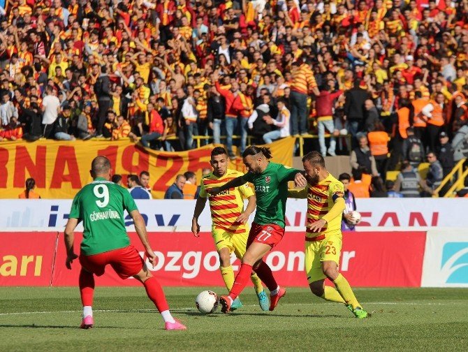 Ptt 1. Lig