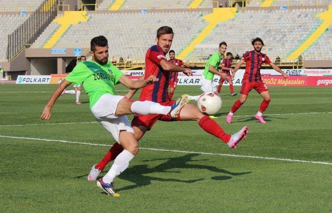 Ptt 1. Lig