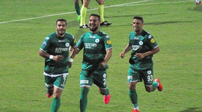 Ptt 1. Lig