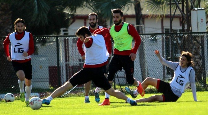 Samsunspor’da Ofoedu Sorunu