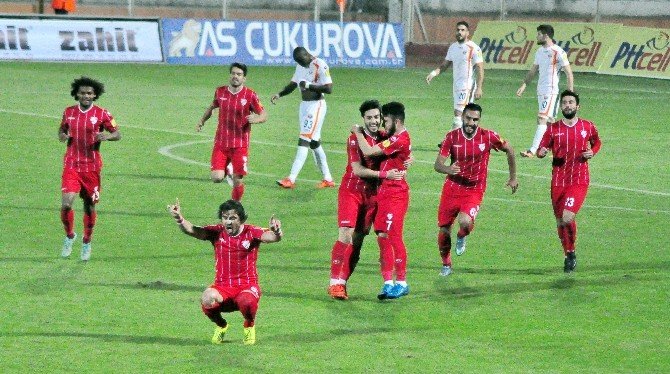 Ptt 1. Lig