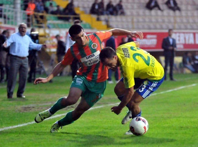 Ptt 1. Lig