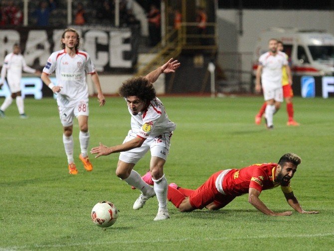 Ptt 1. Lig