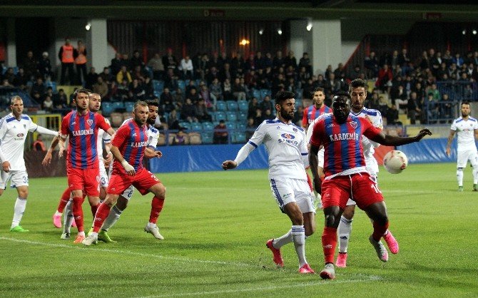 Ptt 1. Lig