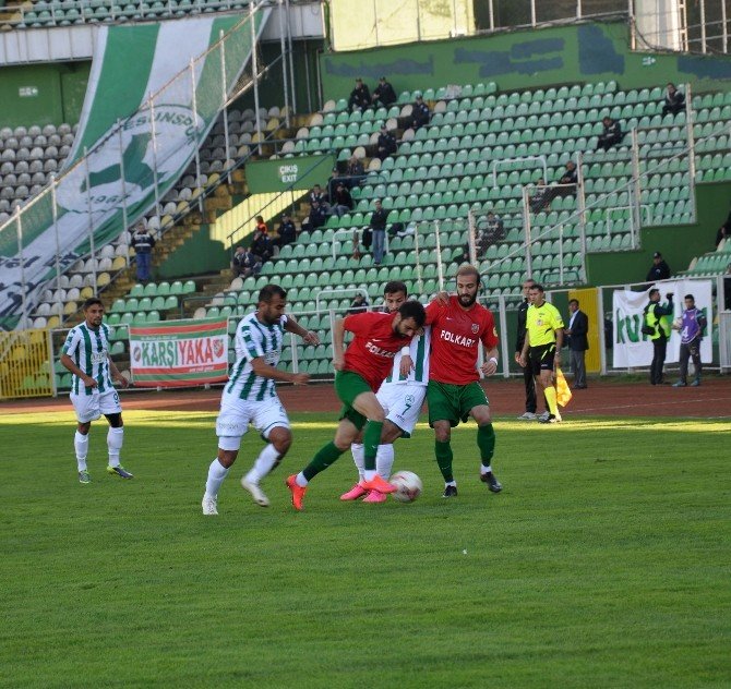 Ptt 1. Lig