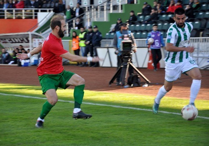 Ptt 1. Lig