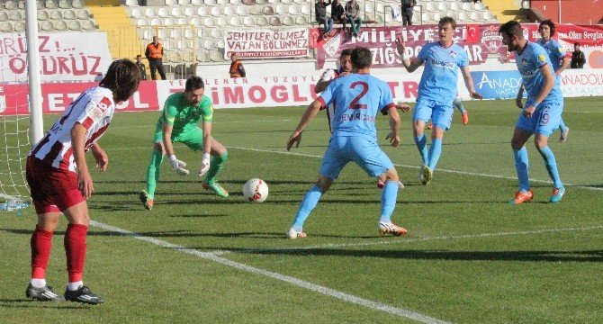 Ptt 1. Lig