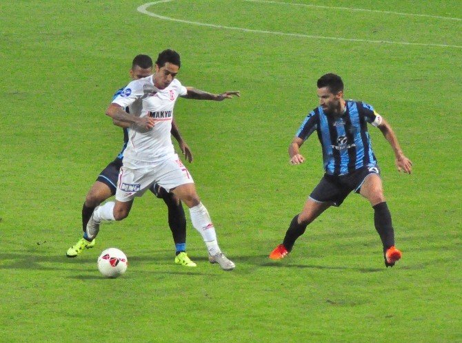 Ptt 1. Lig