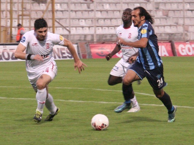 Ptt 1. Lig