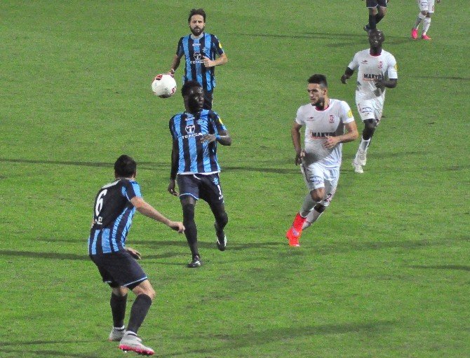 Ptt 1. Lig