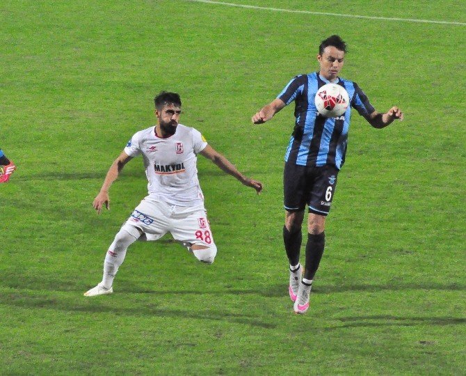 Ptt 1. Lig