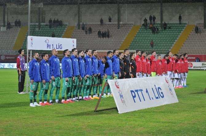 Ptt 1. Lig