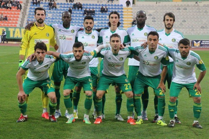 Tugay Kerimoğlu İlk Antrenmanına Çıktı