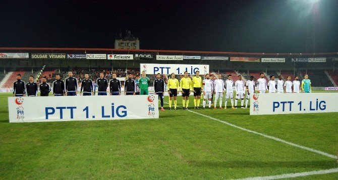 Ptt 1. Lig
