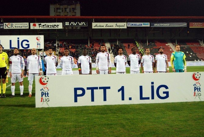 Ptt 1. Lig