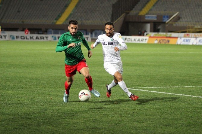 Ptt 1. Lig