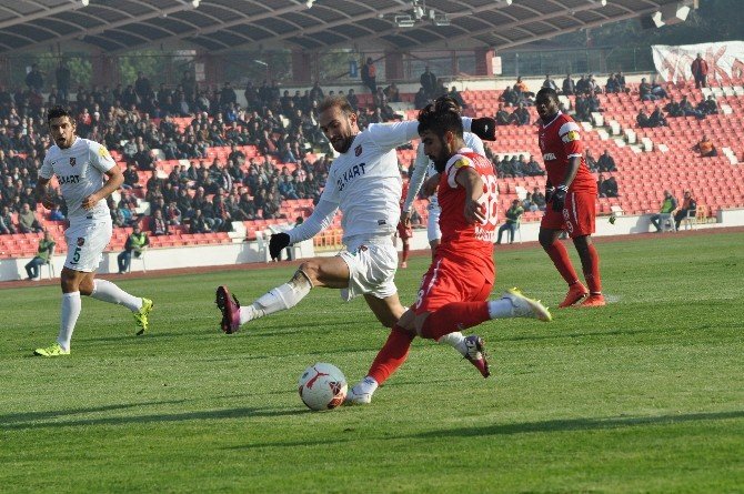 Ptt 1. Lig