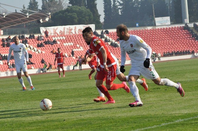 Ptt 1. Lig