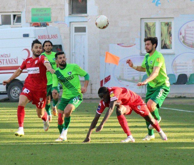 Ptt 1. Lig