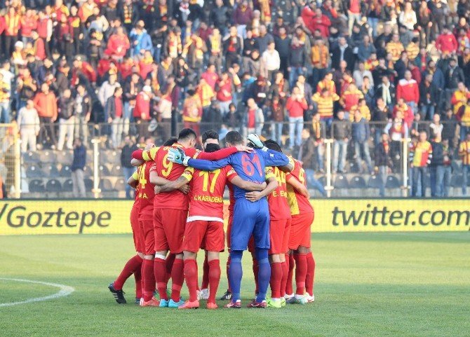 Ptt 1. Lig