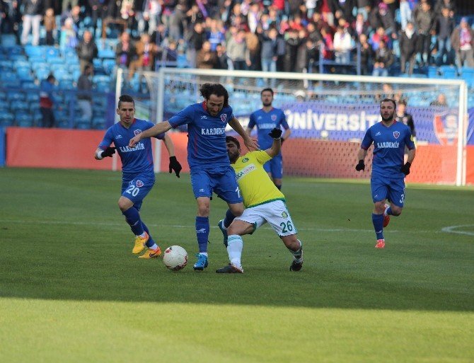 Ptt 1. Lig