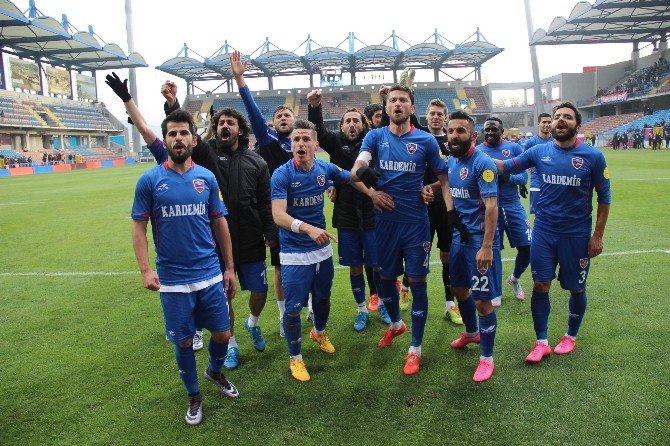 Ptt 1. Lig