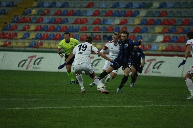 Ptt 1. Lig
