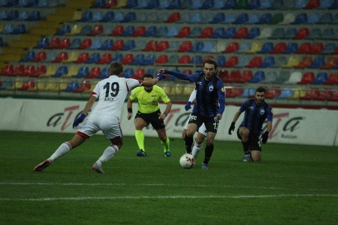 Ptt 1. Lig