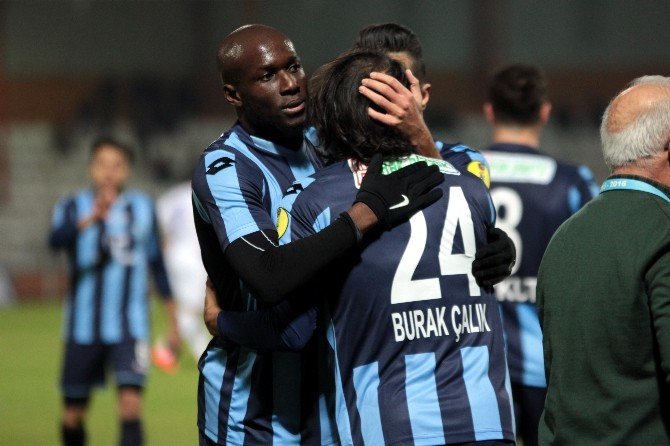 Ptt 1. Lig